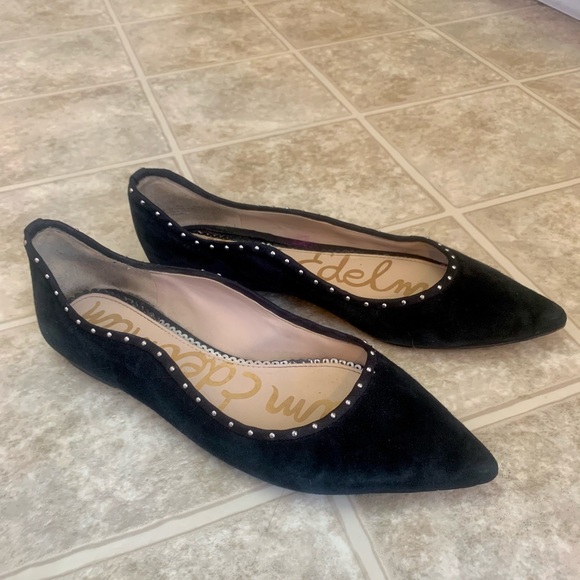 Sam Edelman Flats - Picture 2 of 3